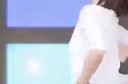 小姐姐跳动素材,小姐姐跳动演绎活力风采